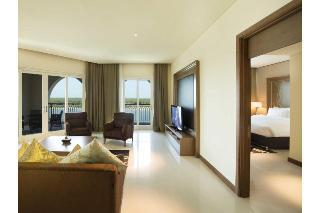 Fotos del hotel - Eastern Mangroves Suites by Jannah