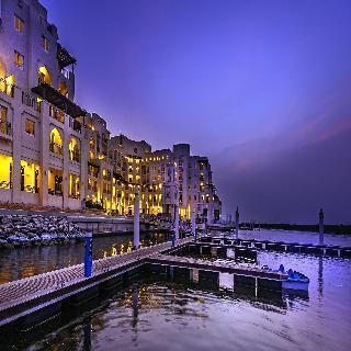 Fotos del hotel - Eastern Mangroves Suites by Jannah