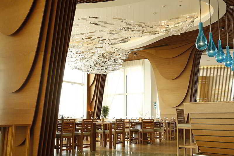 Fotos del hotel - Eastern Mangroves Suites by Jannah