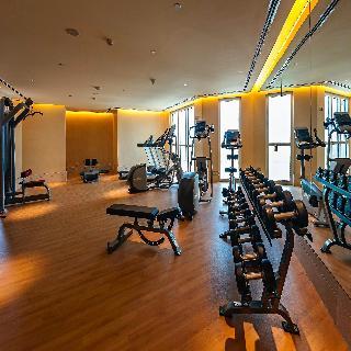Fotos del hotel - Eastern Mangroves Suites by Jannah