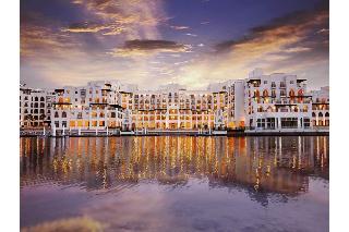 Fotos del hotel - Eastern Mangroves Suites by Jannah