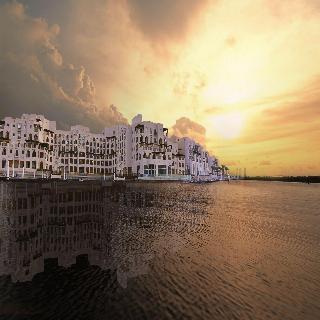 Fotos del hotel - Eastern Mangroves Suites by Jannah