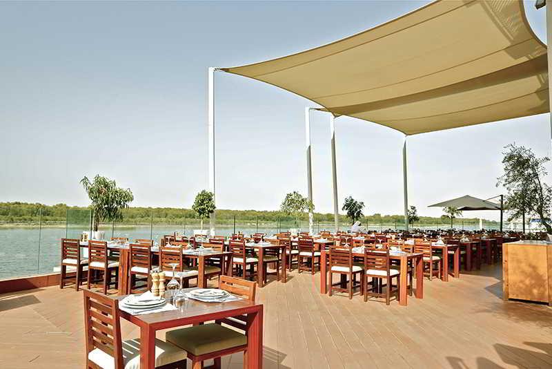 Fotos del hotel - Eastern Mangroves Suites by Jannah