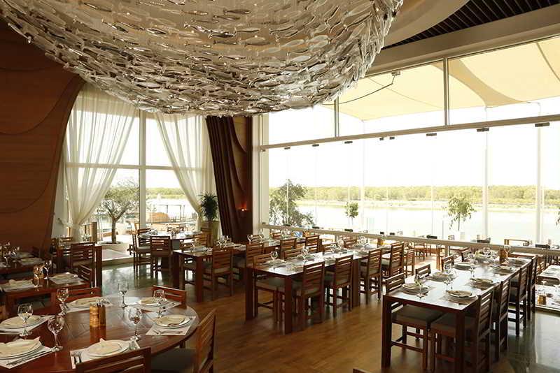 Fotos del hotel - Eastern Mangroves Suites by Jannah