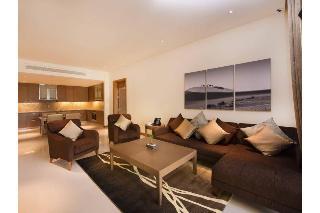 Fotos del hotel - Eastern Mangroves Suites by Jannah