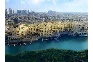 Fotos del hotel - Eastern Mangroves Suites by Jannah