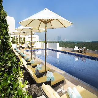 Fotos del hotel - Eastern Mangroves Suites by Jannah