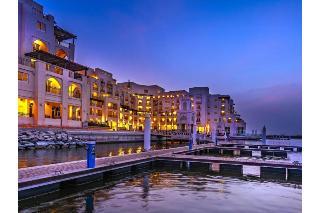 Fotos del hotel - Eastern Mangroves Suites by Jannah