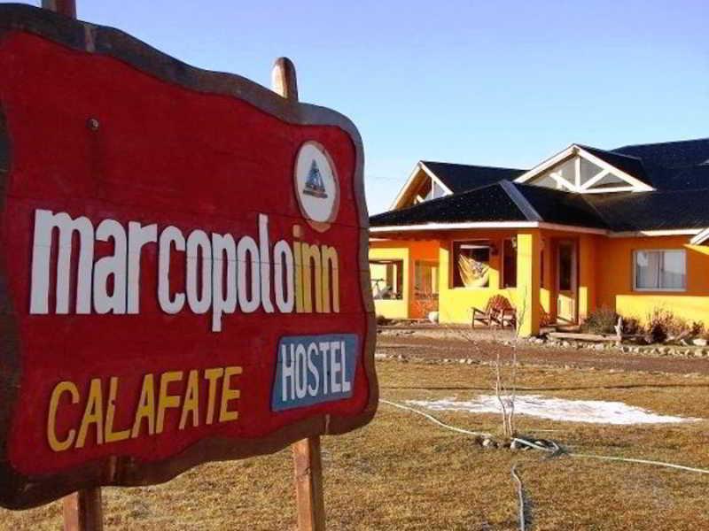 Fotos del hotel - Hostel Inn El Calafate