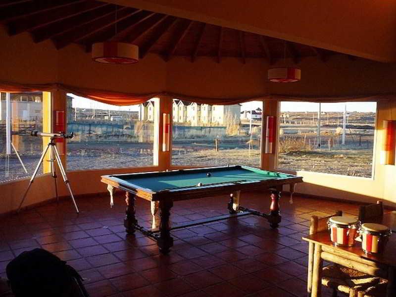 Fotos del hotel - Hostel Inn El Calafate