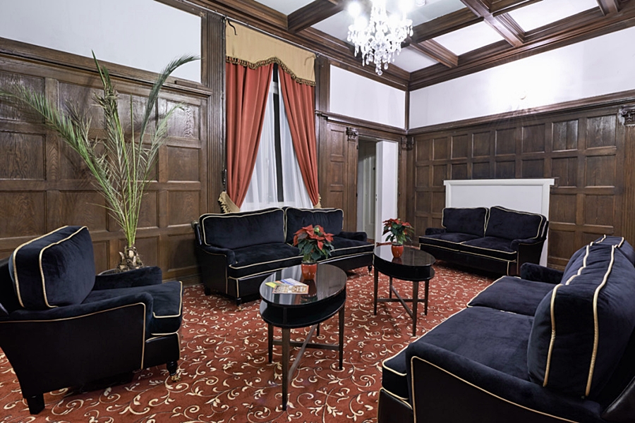 Fotos del hotel - PENSION BARON