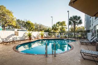 Fotos del hotel - MAINSTAY SUITES