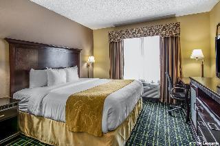 Fotos del hotel - MAINSTAY SUITES
