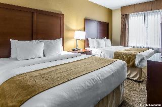 Fotos del hotel - MAINSTAY SUITES