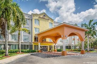 Fotos del hotel - MAINSTAY SUITES
