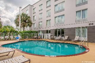 Fotos del hotel - MAINSTAY SUITES