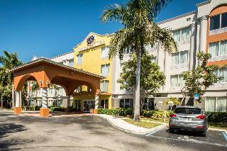 Fotos del hotel - MAINSTAY SUITES
