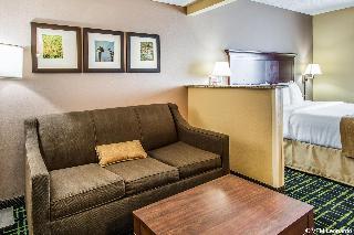 Fotos del hotel - MAINSTAY SUITES