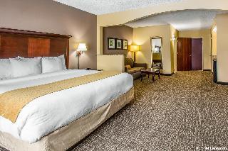 Fotos del hotel - MAINSTAY SUITES