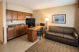 Fotos del hotel - MAINSTAY SUITES