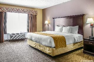 Fotos del hotel - MAINSTAY SUITES