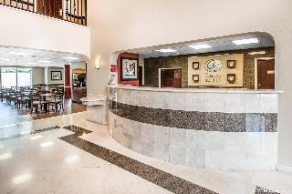 Fotos del hotel - MAINSTAY SUITES