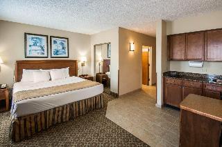 Fotos del hotel - MAINSTAY SUITES