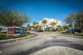 Fotos del hotel - MAINSTAY SUITES