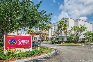 Fotos del hotel - MAINSTAY SUITES