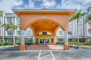 Fotos del hotel - MAINSTAY SUITES