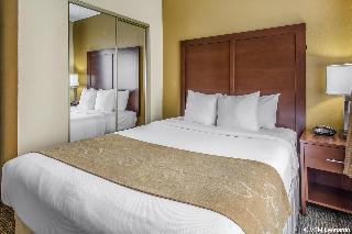 Fotos del hotel - MAINSTAY SUITES