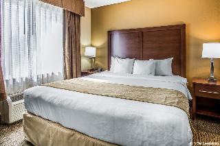 Fotos del hotel - MAINSTAY SUITES