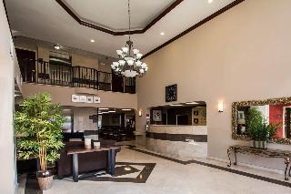 Fotos del hotel - MAINSTAY SUITES