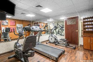 Fotos del hotel - MAINSTAY SUITES