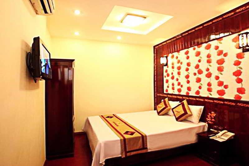 Fotos del hotel - Golden Time Hostel 3