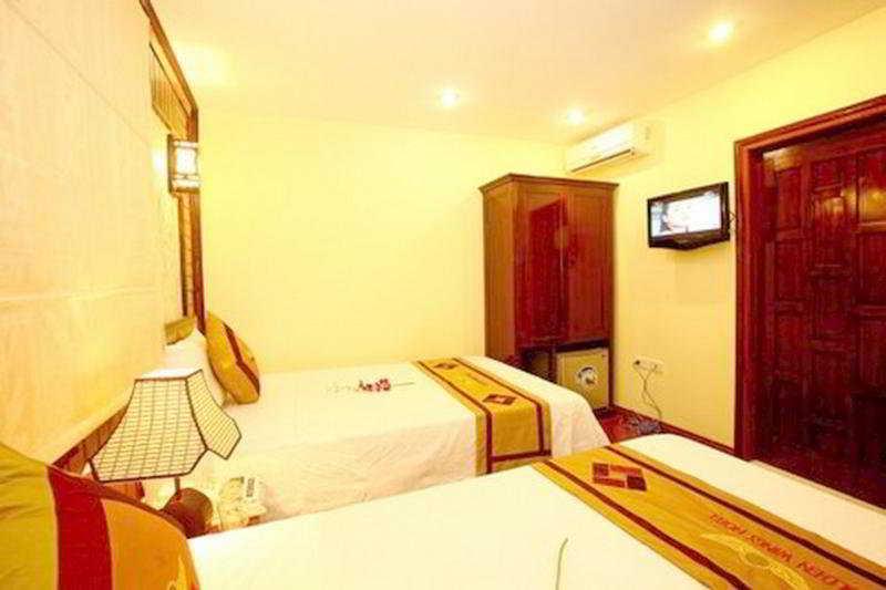 Fotos del hotel - Golden Time Hostel 3