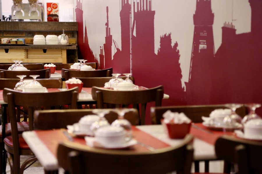 Fotos del hotel - HOTEL PARIS VILLETTE