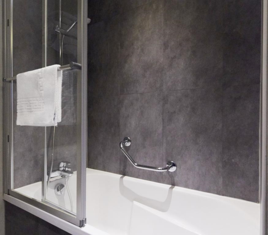 Fotos del hotel - HOTEL PARIS VILLETTE