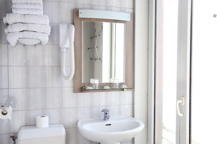 Fotos del hotel - HOTEL PARIS VILLETTE