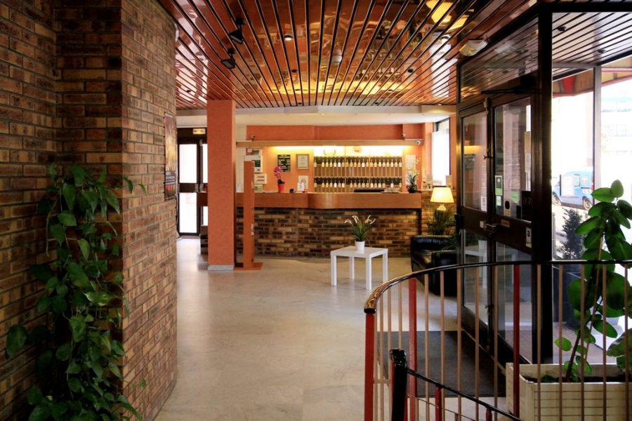 Fotos del hotel - HOTEL PARIS VILLETTE