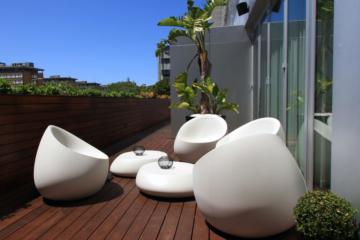 Fotos del hotel - BESSAHOTEL BOAVISTA