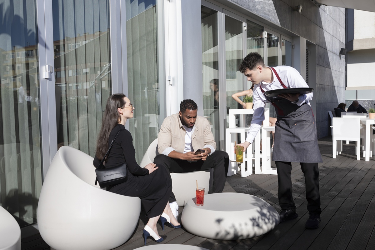 Fotos del hotel - BESSAHOTEL BOAVISTA