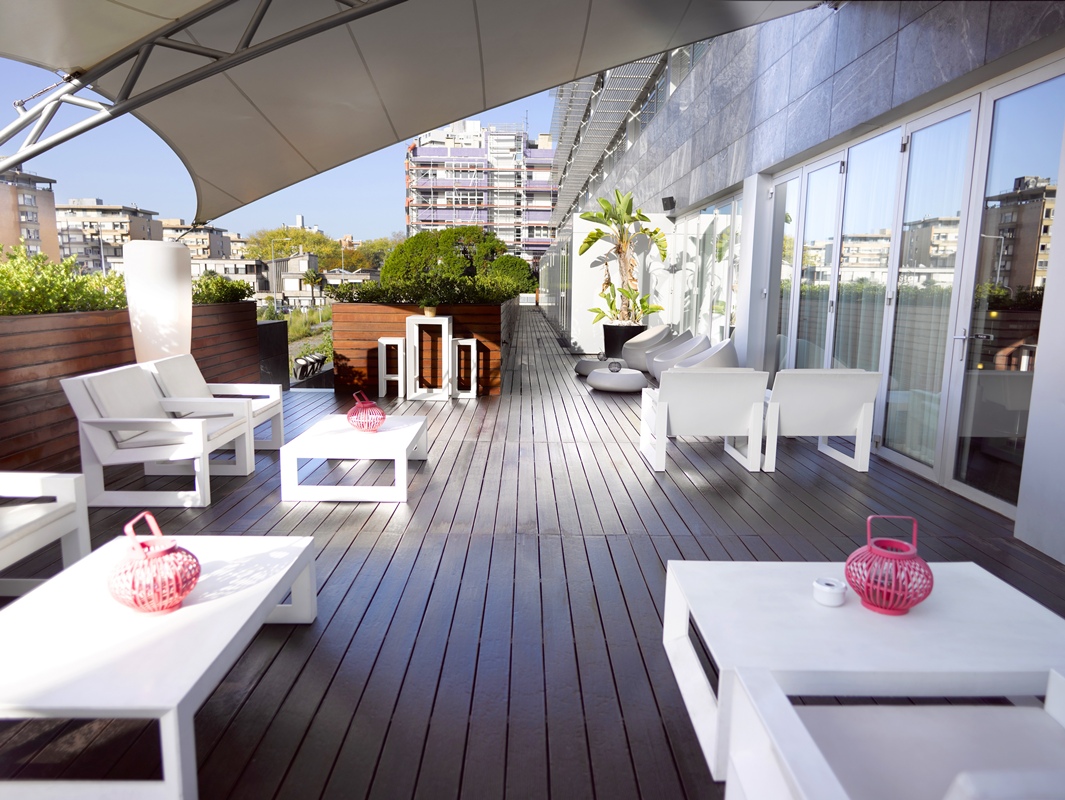 Fotos del hotel - BESSAHOTEL BOAVISTA