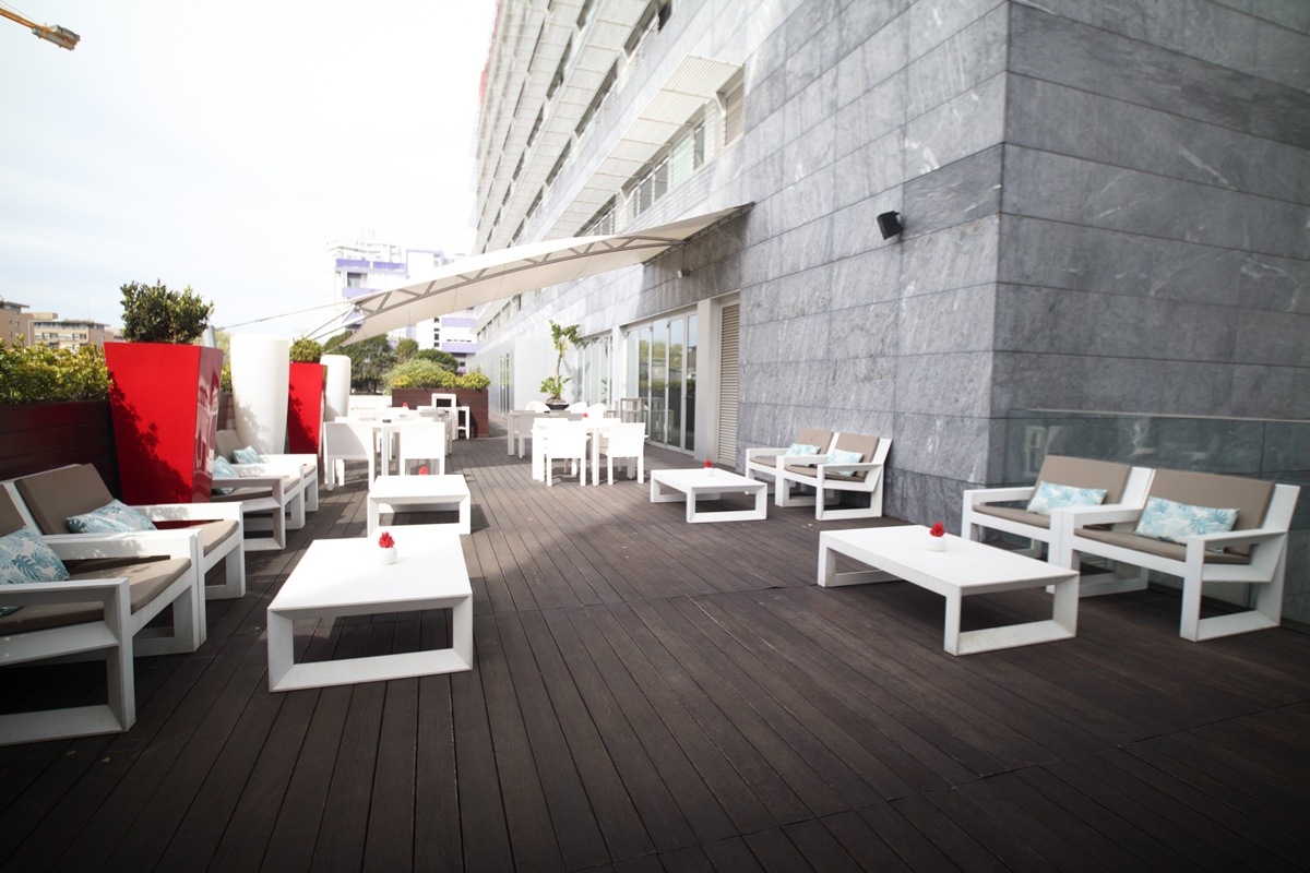 Fotos del hotel - BESSAHOTEL BOAVISTA