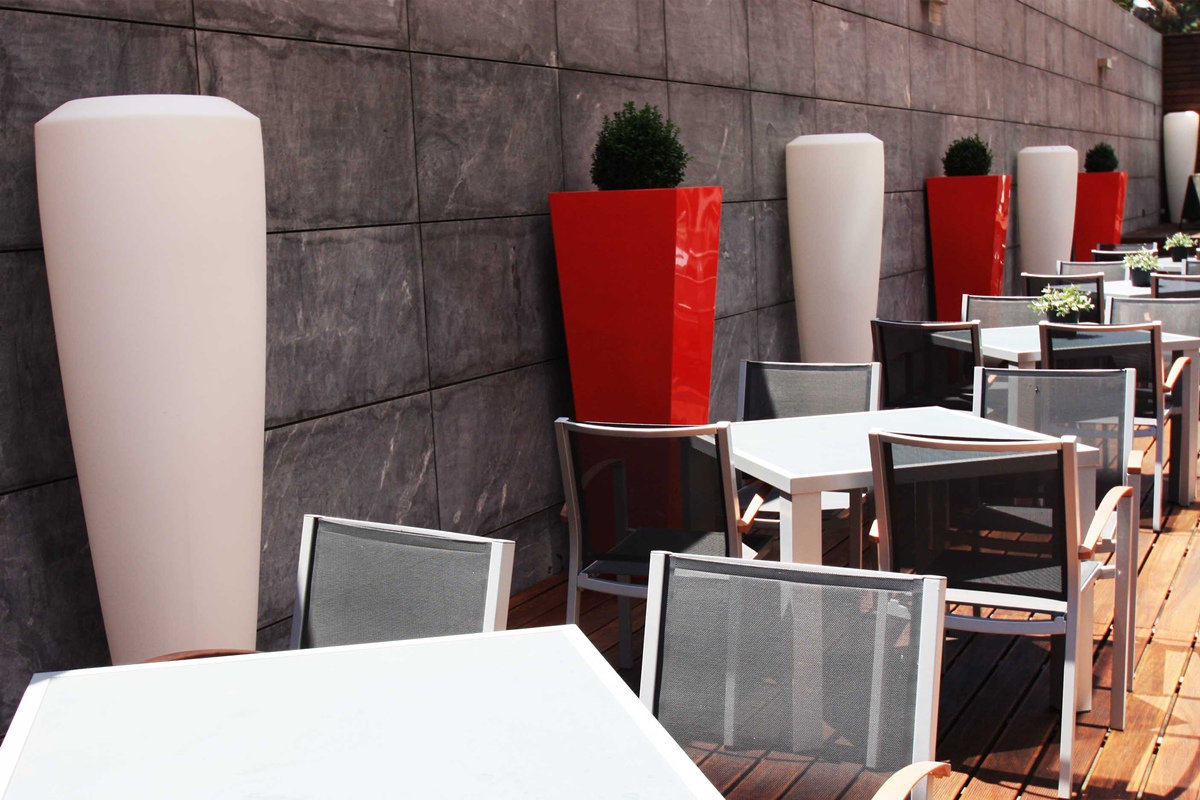 Fotos del hotel - BESSAHOTEL BOAVISTA