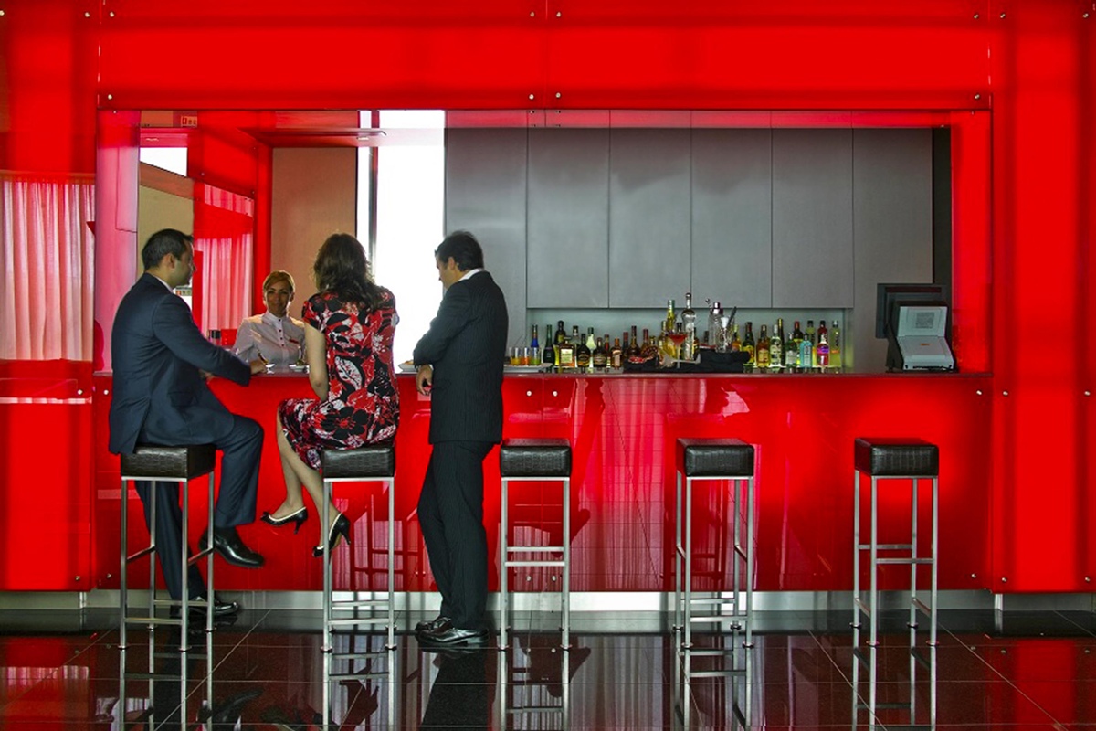 Fotos del hotel - BESSAHOTEL BOAVISTA