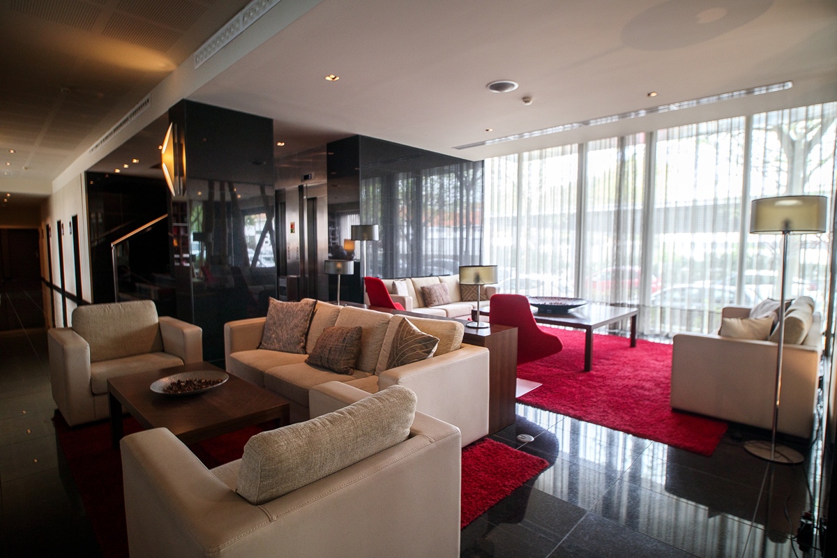 Fotos del hotel - BESSAHOTEL BOAVISTA