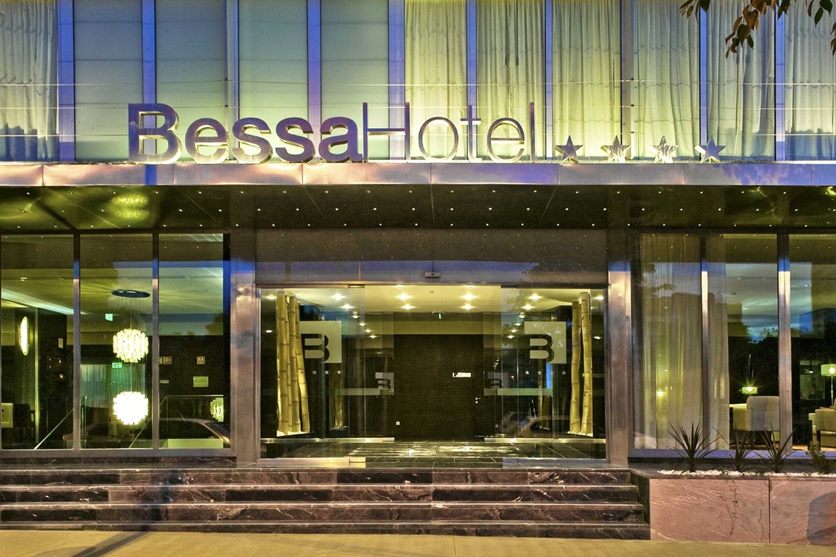 Fotos del hotel - BESSAHOTEL BOAVISTA