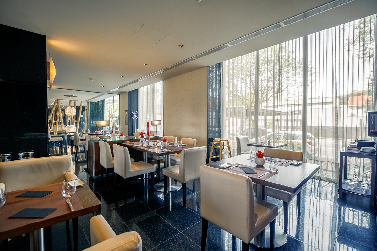 Fotos del hotel - BESSAHOTEL BOAVISTA