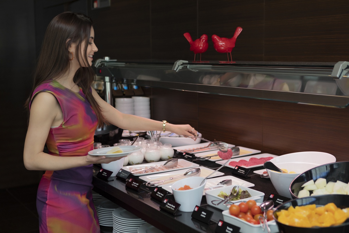 Fotos del hotel - BESSAHOTEL BOAVISTA